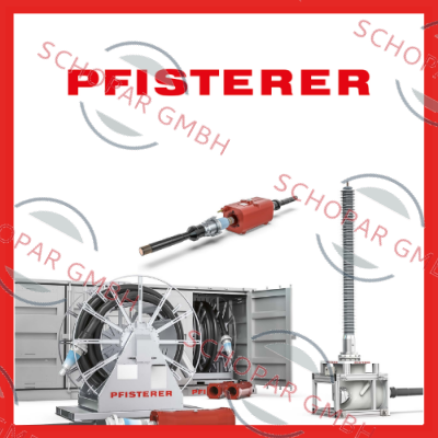 Pfisterer