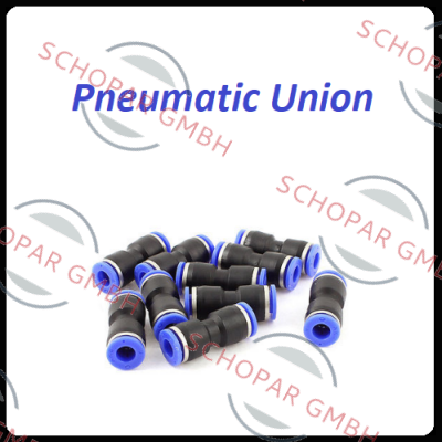 PNEUMATIC UNION