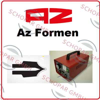 Az Formen