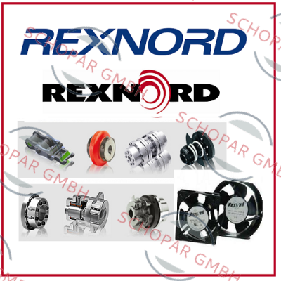 Rexnord