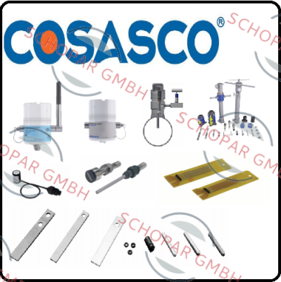 Cosasco