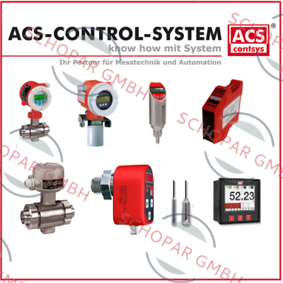 Acs Control-System