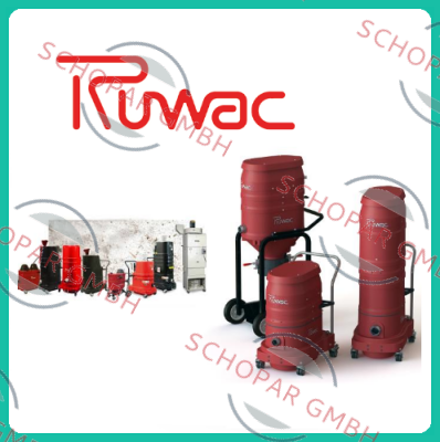 Ruwac