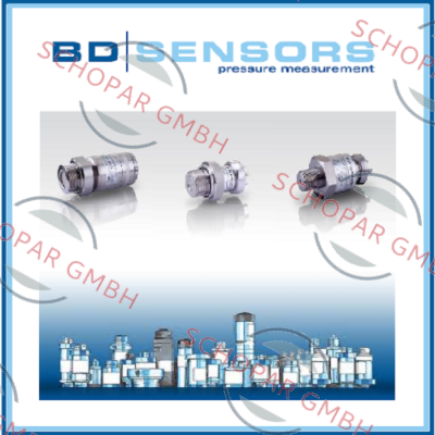 Bd Sensors