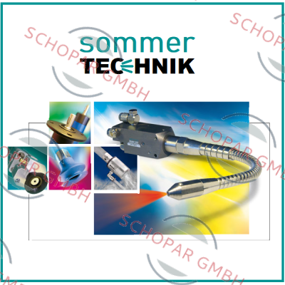 Sommer Technik