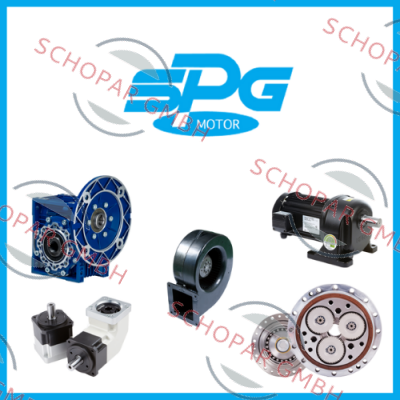 Spg Motor