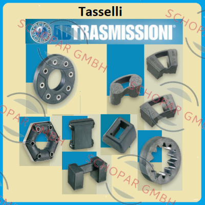 Tasselli