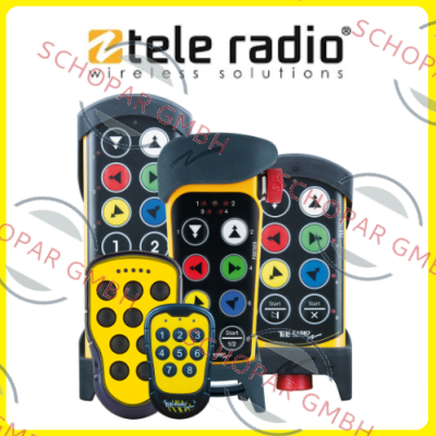 Tele Radio