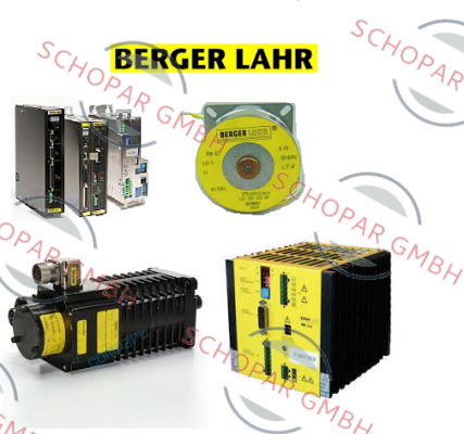 Berger Lahr (Schneider Electric)