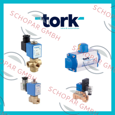 Tork