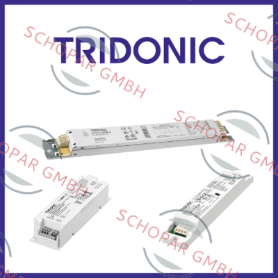 Tridonic