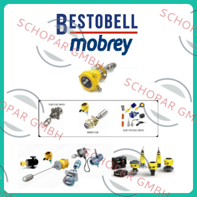 Bestobell Mobrey