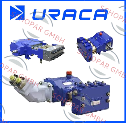 Uraca