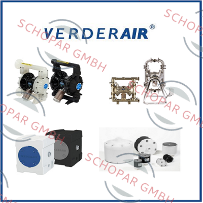 Verderair