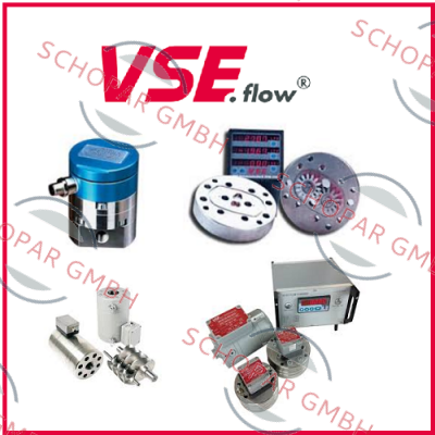 Vse-Flow