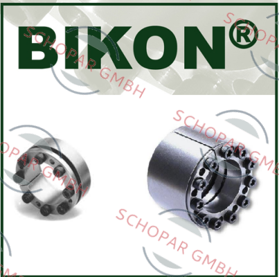 Bikon