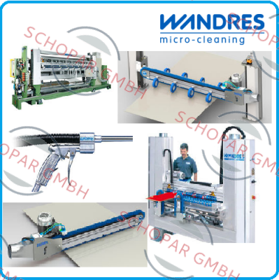 Wandres