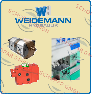 Weidemann