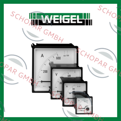 Weigel