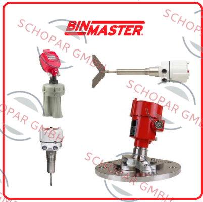 BinMaster