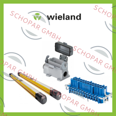 Wieland Electric