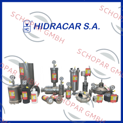 Hidracar