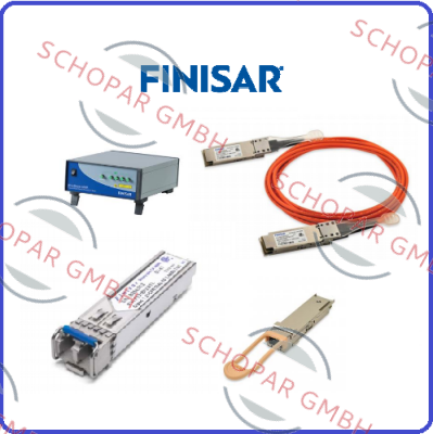 Finisar