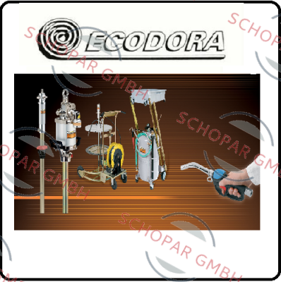 Ecodora (Raasm)