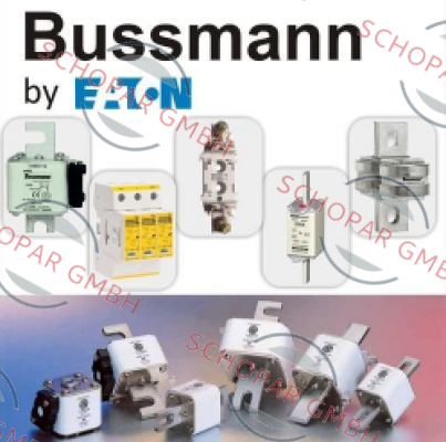 BUSSMANN / EATON