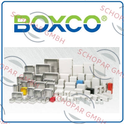 BOXCO Inc.