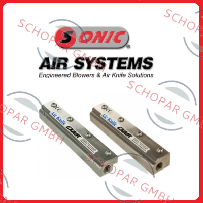 SONIC AIR SYSTEMS