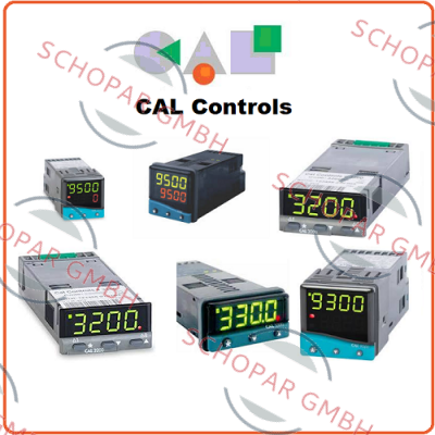 Cal Controls