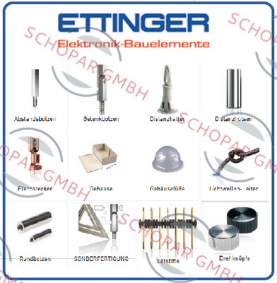 Ettinger