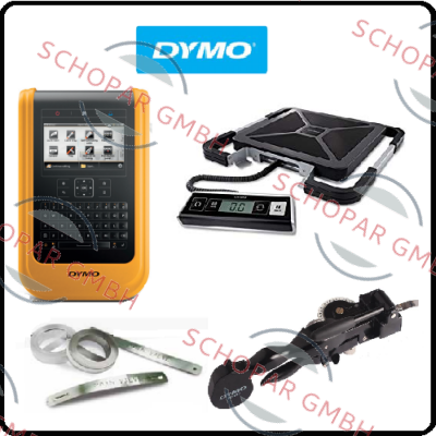 DYMO