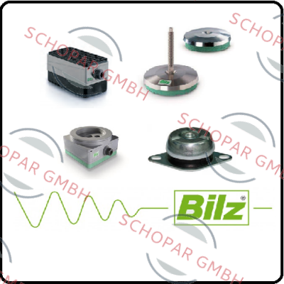 Bilz Vibration Technology