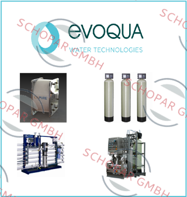 Evoqua Water Technologies