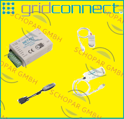 Gridconnect