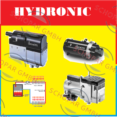 Hydronic