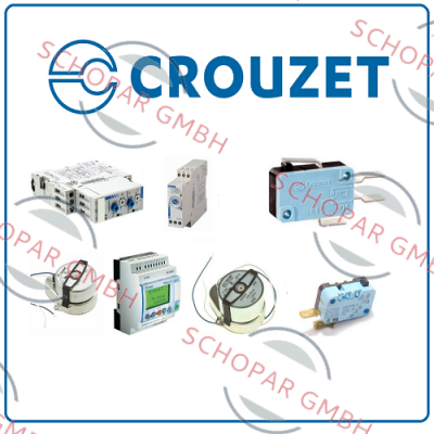 Crouzet