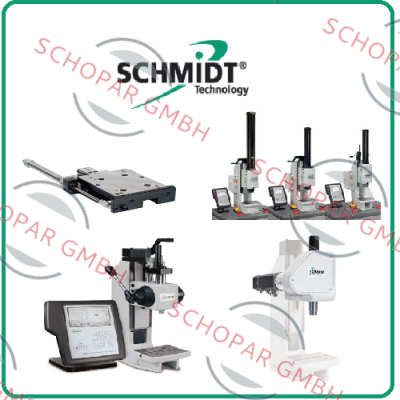 SCHMIDT Technology