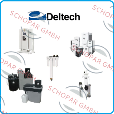 Deltech