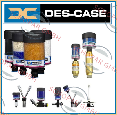 Des-Case