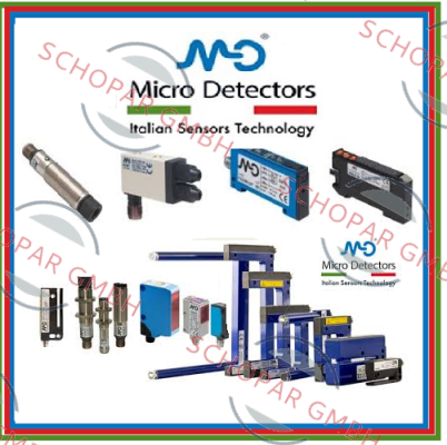 Micro Detectors / Diell