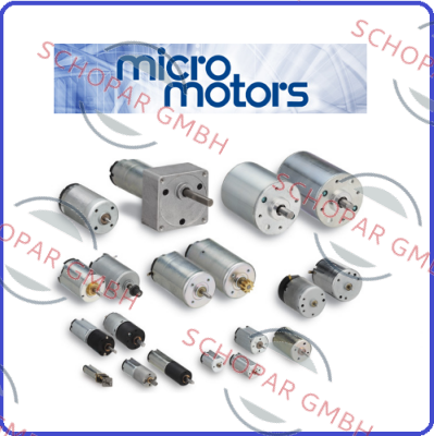 Micro Motors