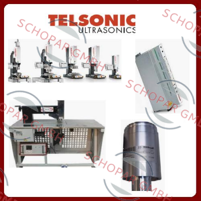 TELSONIC