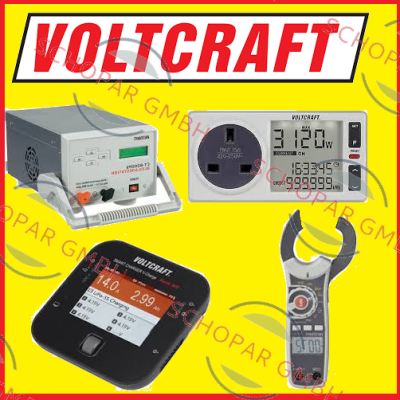 Voltcraft