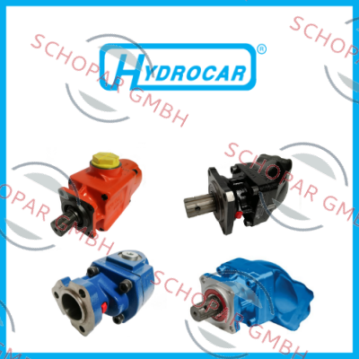 Hydrocar