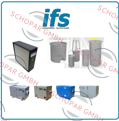 IFS Industriefilter