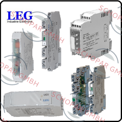 LEG Industrie Elektronik