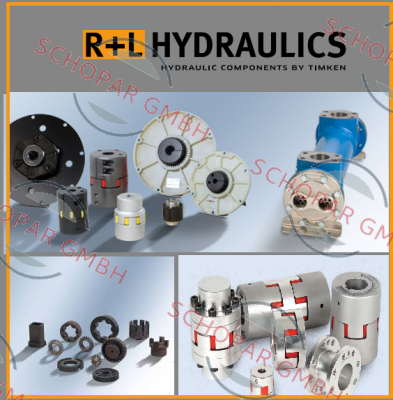 R+L HYDRAULICS